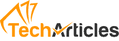 Tech Articles logo