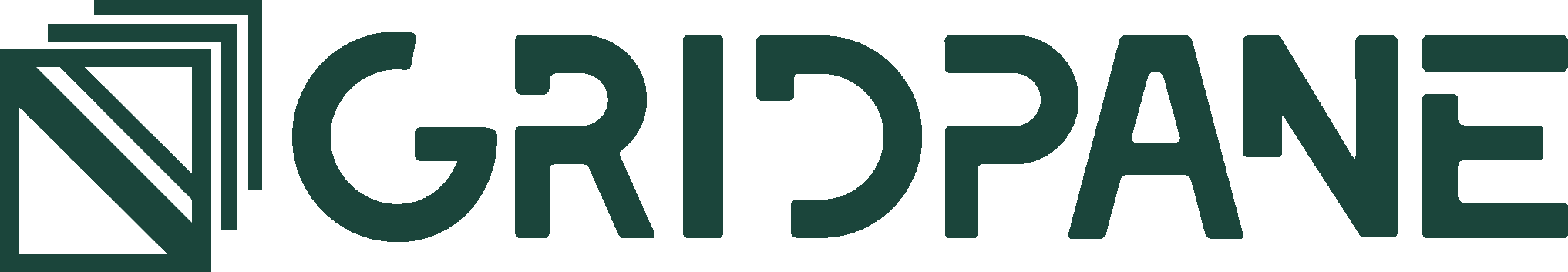 Gridpane logo