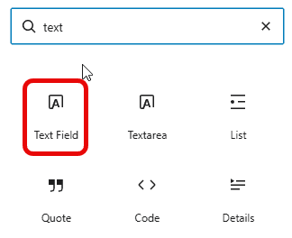 SureCart - Custom Field DOB WorkFlow surecart text field checkout