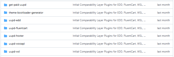 UUPD - 2.0 - Finally Released uupd compatability plugins